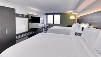 Standard Room, 2 Queen Beds