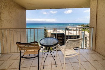 Studio, Ocean View