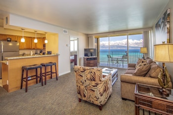 Condo, 1 Bedroom, Oceanfront (Unit 1109 ,1Bath)