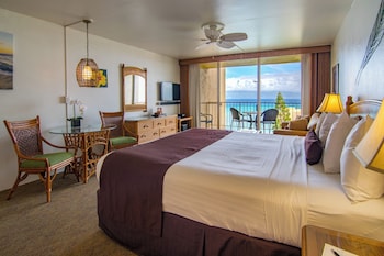 Studio, Ocean View (Unit 1005)