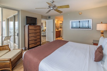 Condo, 2 Bedrooms, Oceanfront (Unit 310, 2.5 Bath)