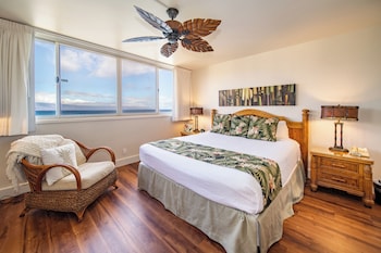 Condo, 1 Bedroom, Oceanfront (Unit 1012 ,1Bath)