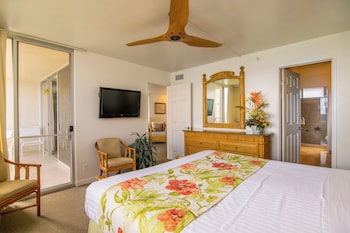 Condo, 1 Bedroom, Oceanfront (Unit 408 ,1Bath)