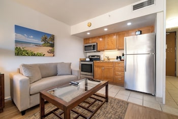 Studio, Ocean View (Unit 919)
