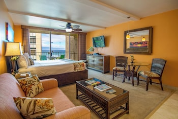 Studio, Ocean View (Unit 716)