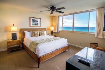 Condo, 2 Bedrooms, 2 Bathrooms, Oceanfront (Unit 1110)