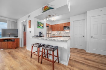 Condo, 1 Bedroom, Oceanfront (Unit 1113 ,1Bath)