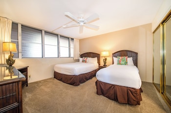 Condo, 2 Bedrooms, Oceanfront