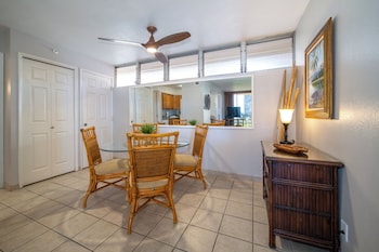 Condo, 1 Bedroom, Ocean View (Unit 215  ,1Bath)