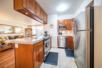 Condo, 1 Bedroom, Oceanfront (Unit 1012 ,1Bath)