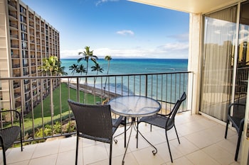 Condo, 1 Bedroom, Oceanfront