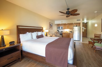 Studio, Ocean View (Unit 605)