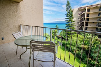 Studio, Ocean View (Unit 503)