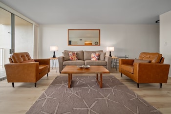 Condo, 1 Bedroom, Ocean View (Unit 206, 1Bath)
