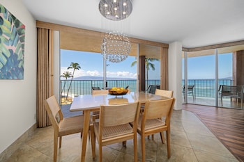 Condo, 2 Bedroom, Oceanfront (Unit 411, 2.5 Bath)