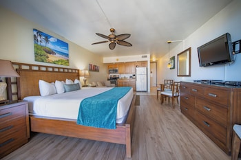 Studio, Ocean View (Unit 903)