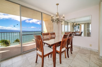 Condo, 2 Bedrooms, Oceanfront
