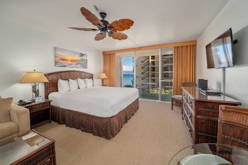 Studio, Ocean View (Unit 502)