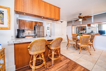 Condo, 1 Bedroom, Oceanfront (Unit 1012 ,1Bath)
