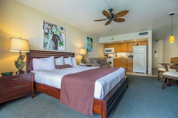 Studio, Ocean View (Unit 503)