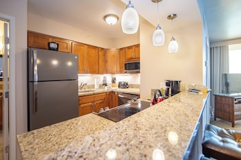 Condo, 1 Bedroom, Oceanfront (Unit 1109 ,1Bath)