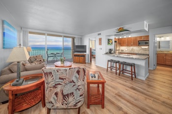 Condo, 1 Bedroom, Oceanfront (Unit 1113 ,1Bath)