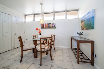 Condo, 1 Bedroom, Ocean View (Unit 415  ,1Bath)