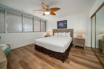 Condo, 2 Bedroom, Oceanfront (Unit 410, 2 Bath to 2.5 Bath)