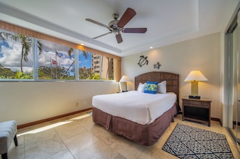 Condo, 2 Bedrooms, Garden View
