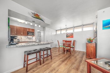 Condo, 1 Bedroom, Oceanfront (Unit 1113 ,1Bath)