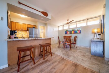 Condo, 1 Bedroom, Ocean View (Unit 1114 ,1Bath)