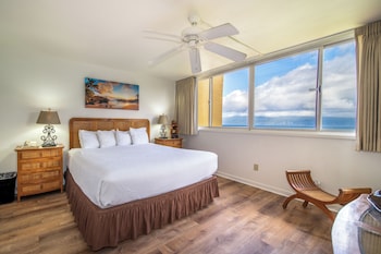 Condo, 1 Bedroom, Ocean View (Unit 306 ,1Bath)