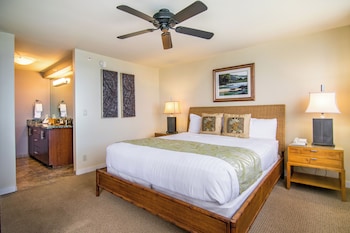 Condo, 2 Bedrooms, 2 Bathrooms, Oceanfront (Unit 1110)