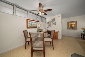 Condo, 1 Bedroom, Ocean View (Unit 615 ,1 Bath)