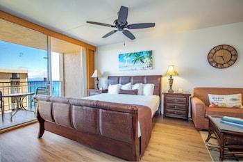Studio, Ocean View (Unit 1119)