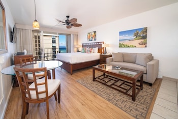 Studio, Ocean View (Unit 919)