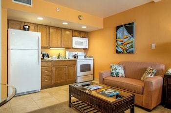 Studio, Ocean View (Unit 716)