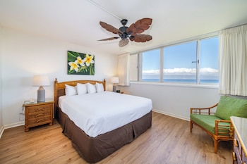 Condo, 1 Bedroom, Ocean View