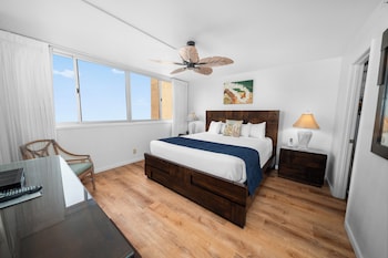 Condo, 1 Bedroom, Oceanfront (Unit 813, 1Bath)