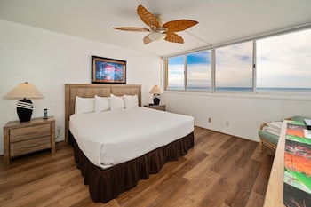 Condo, 2 Bedroom, Oceanfront (Unit 410, 2 Bath to 2.5 Bath)