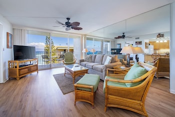 Condo, 1 Bedroom, Ocean View