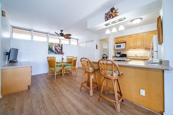 Condo, 1 Bedroom, Ocean View