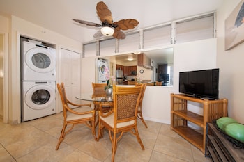 Condo, 1 Bedroom, Ocean View (Unit 315 ,1Bath)