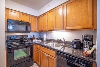 Condo, 1 Bedroom, Ocean View (Unit 814 ,1Bath)