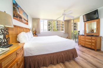Condo, 1 Bedroom, Ocean View (Unit 306 ,1Bath)