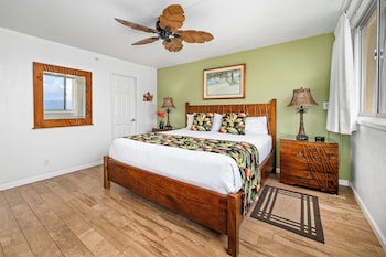 Condo, 1 Bedroom, Ocean View (Unit 606 ,1Bath)