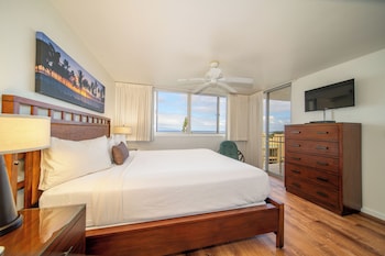 Condo, 1 Bedroom, Ocean View (Unit 1006  ,1Bath)
