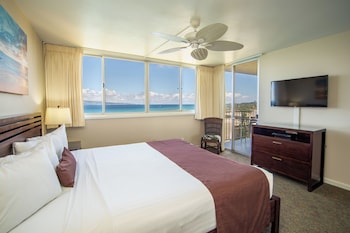 Condo, 1 Bedroom, Oceanfront (Unit 1109 ,1Bath)