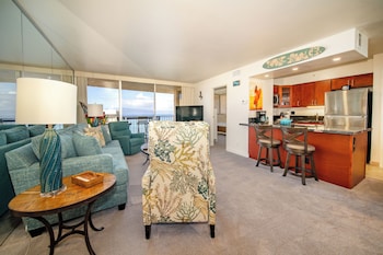 Condo, 1 Bedroom, Ocean View (Unit 1215 ,1Bath)