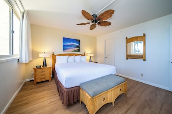 Condo, 1 Bedroom, Ocean View (Unit 415  ,1Bath)